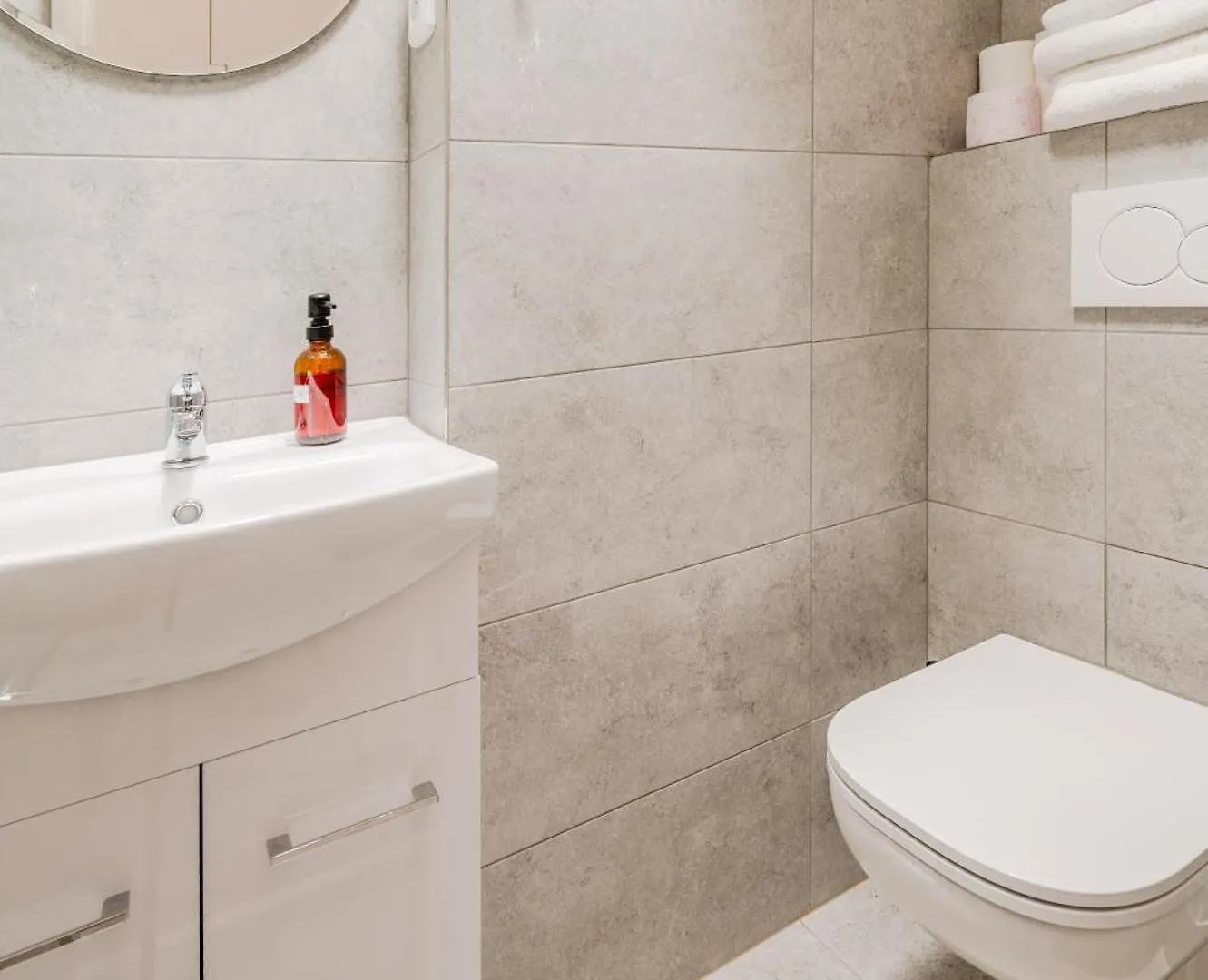 Διαμέρισμα Church Of Saint Procopius Premier Suite By Willstay Πράγα