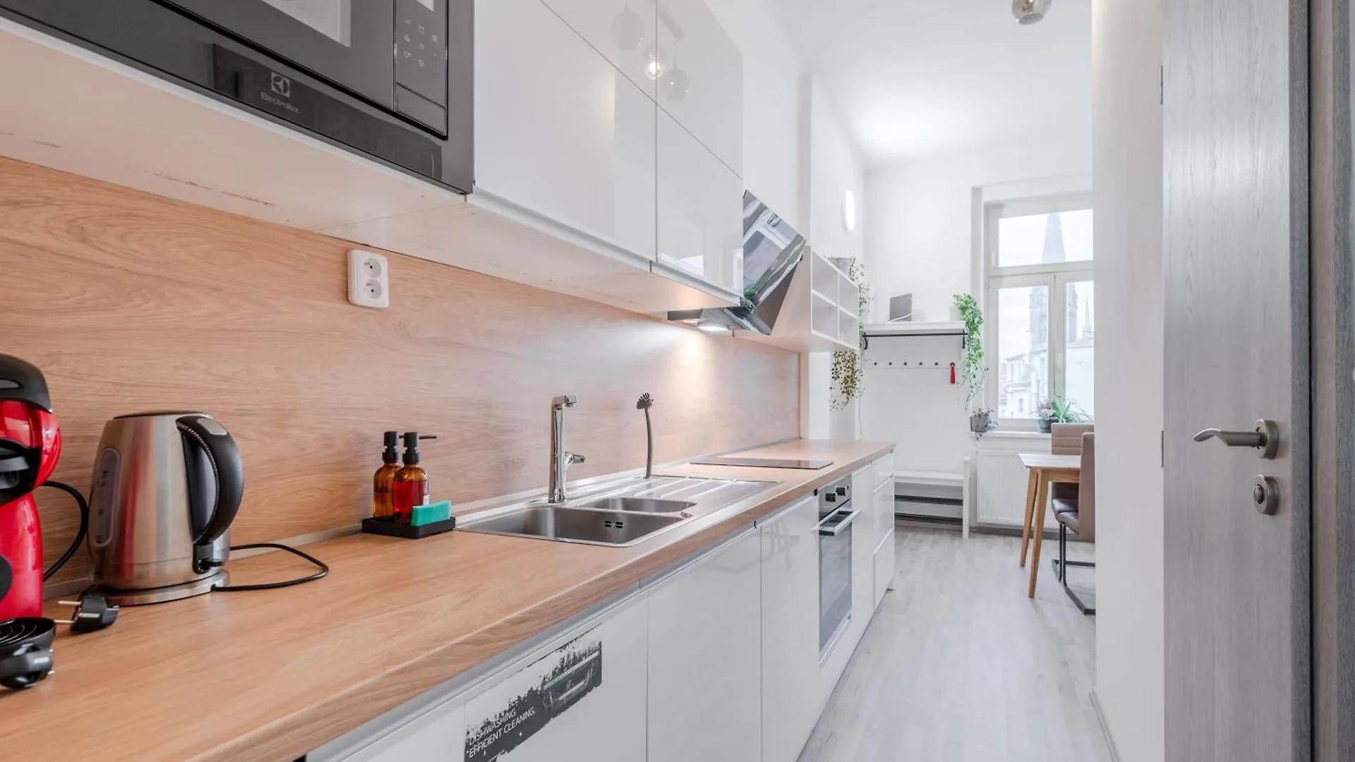 Διαμέρισμα Church Of Saint Procopius Premier Suite By Willstay Πράγα Τσεχία