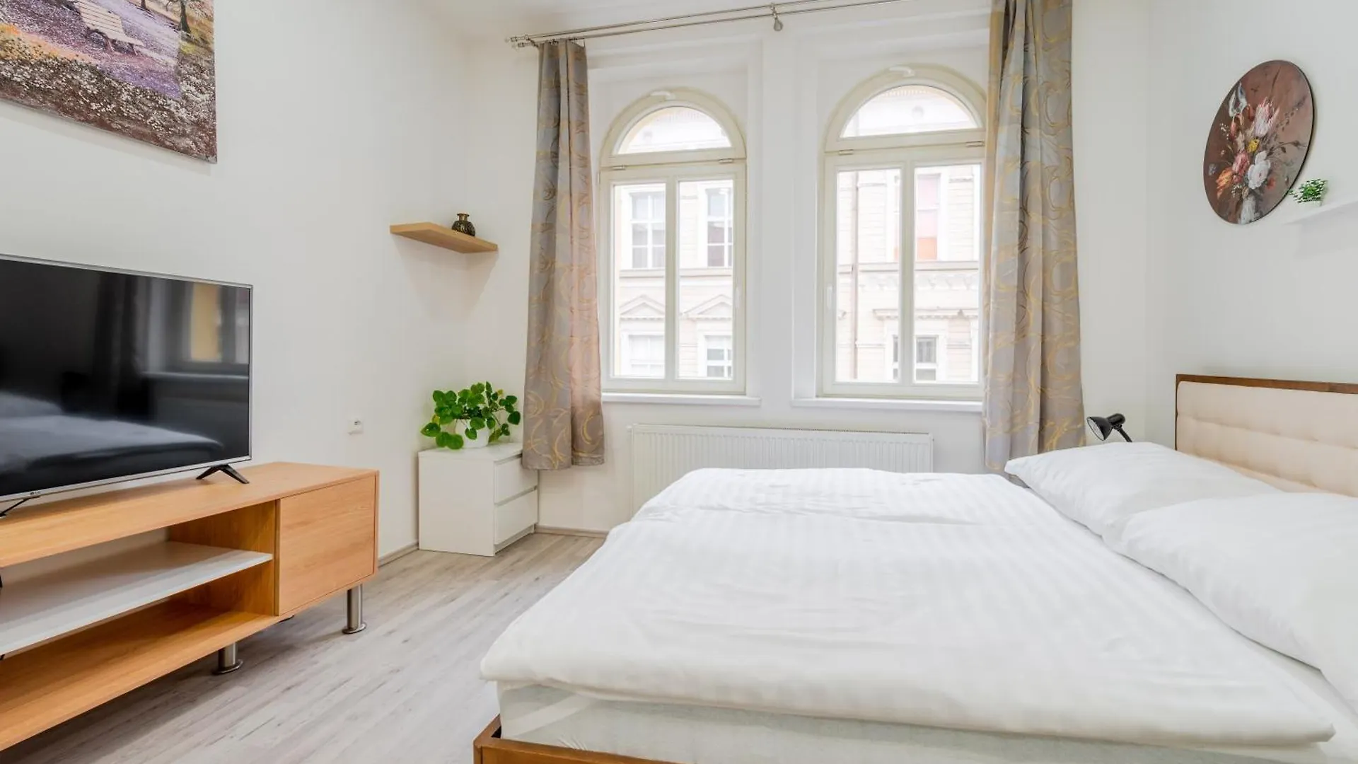 Διαμέρισμα Church Of Saint Procopius Premier Suite By Willstay Πράγα