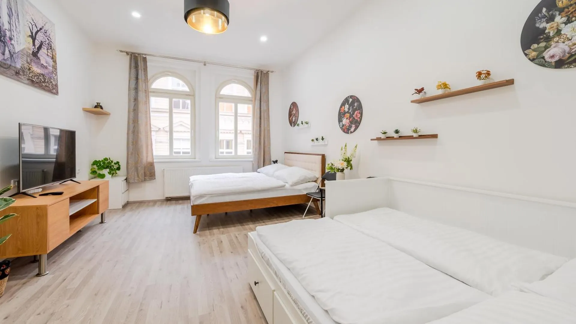 Church Of Saint Procopius Premier Suite By Willstay Πράγα 0*,  Τσεχία
